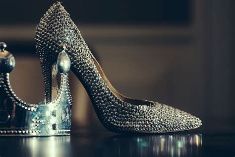 world's most expensive heels